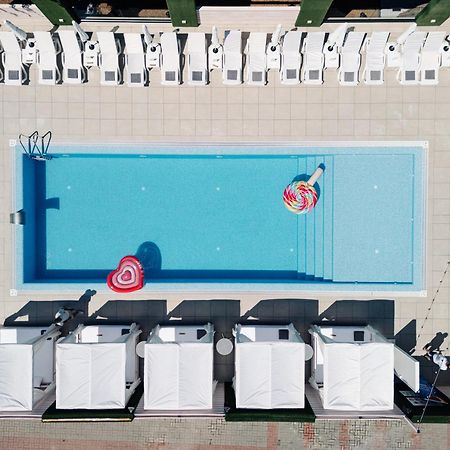 Complex Turistic Codru Hotel Selistea Exterior photo