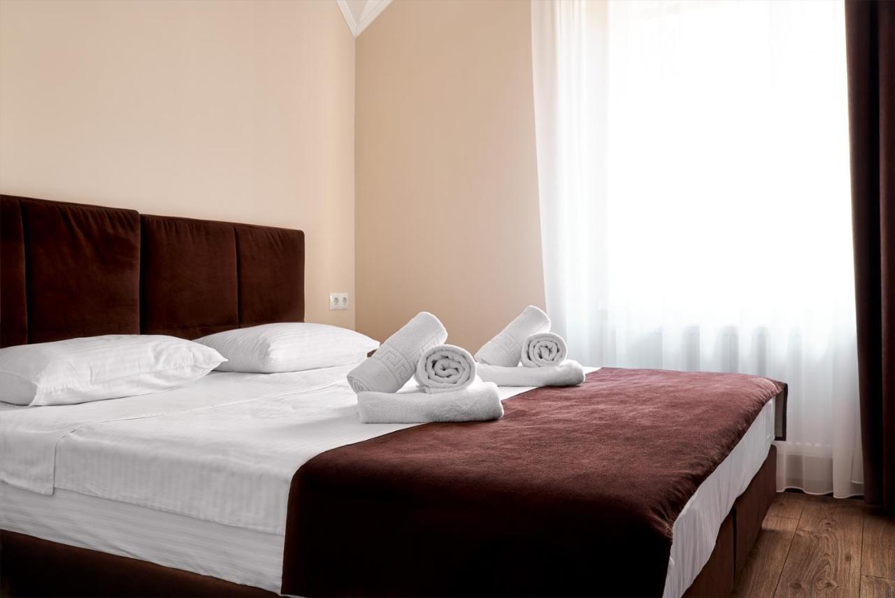 Complex Turistic Codru Hotel Selistea Exterior photo