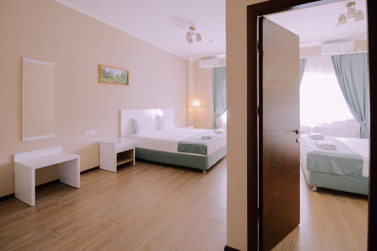 Complex Turistic Codru Hotel Selistea Exterior photo