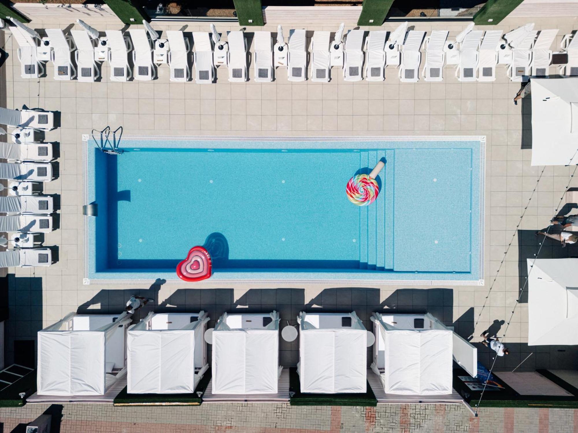 Complex Turistic Codru Hotel Selistea Exterior photo